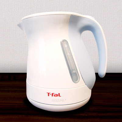 電気ポットまたは電気ケトル