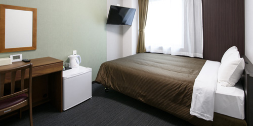 ホテル運営を任せたい（一括借上げサブリース）