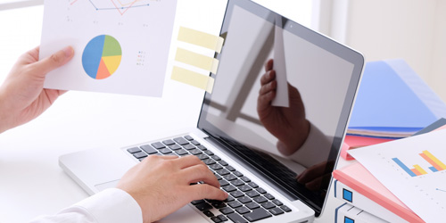 ホテルを運営しながら改善したい