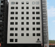 ホテルトレンドあべの天王寺